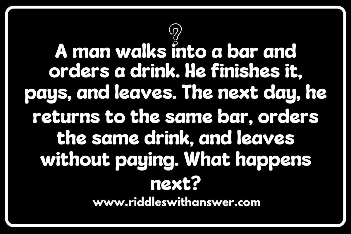 The Psychological Appeal of What Happens Next Mystery Riddles: Why We Love Them