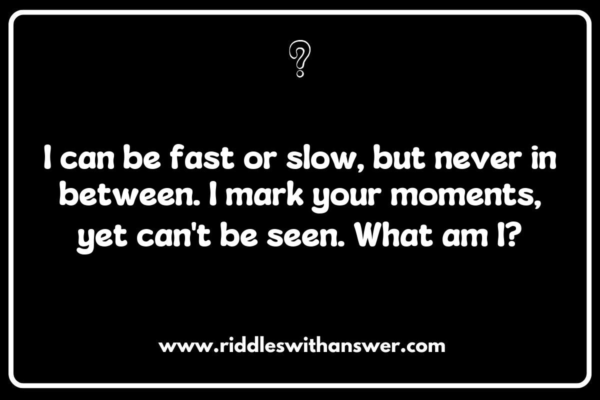 The Psychological Impact of Solving Future and Past Time Riddles