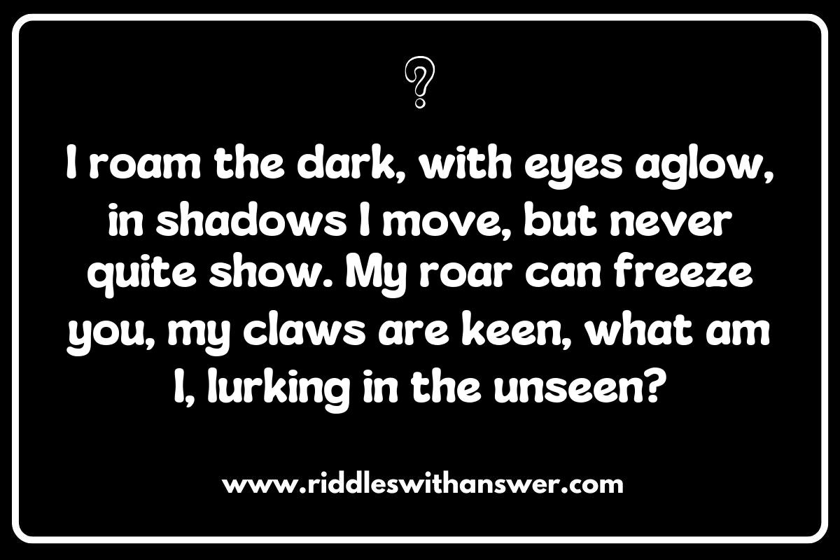 The Psychology Behind Alien Monster Riddles: Why We Love Them