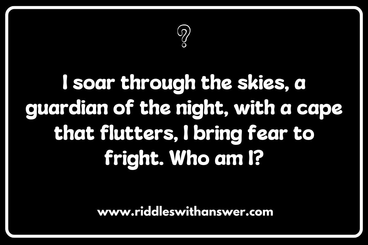 The Psychology Behind Flying Superhero Riddles and Problem-Solving