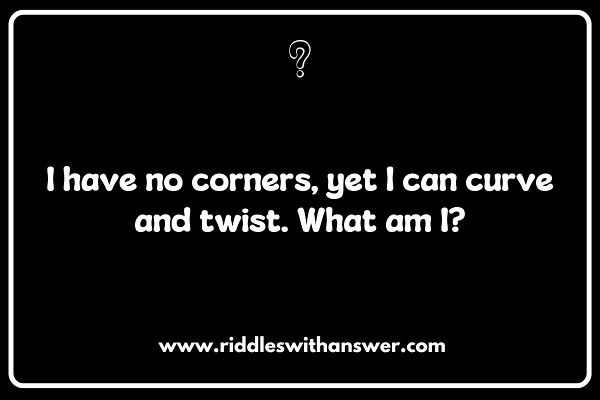 The Role of Abstract Shapes Riddles in Creative Problem Solving