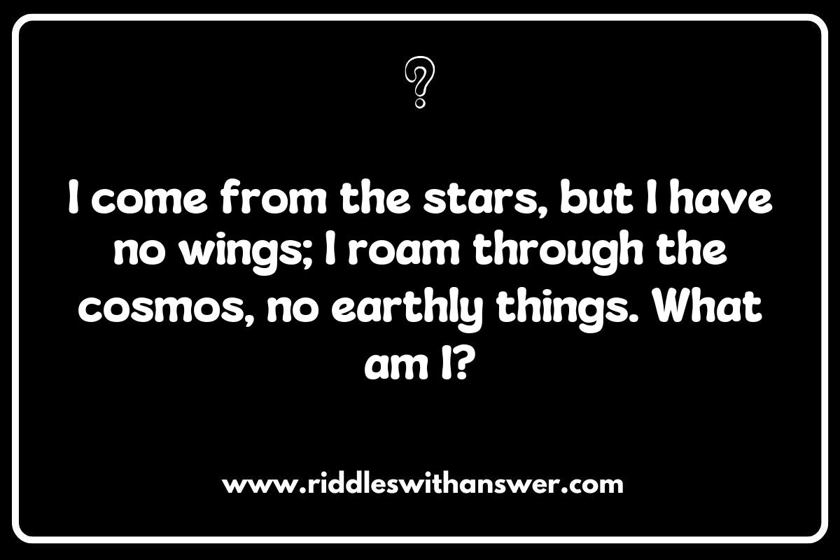 The Role of Alien Monster Riddles in Science Fiction Literature