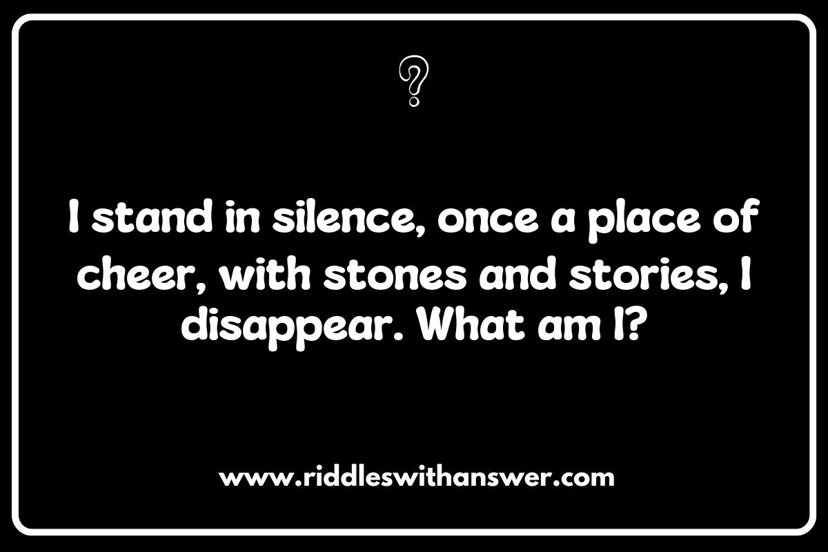 The Role of Ancient Ruins Riddles in Archaeological Discoveries