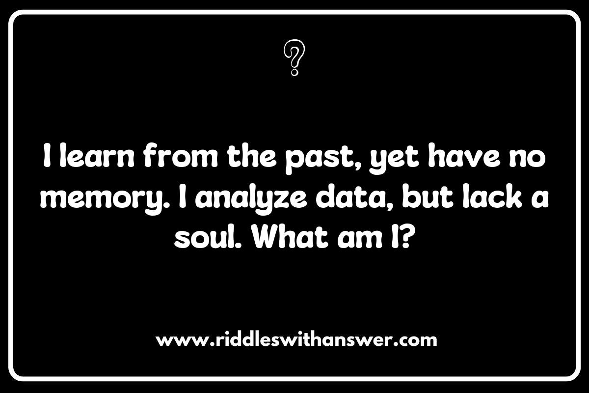 The Role of Artificial Intelligence in Generating Unique Riddles