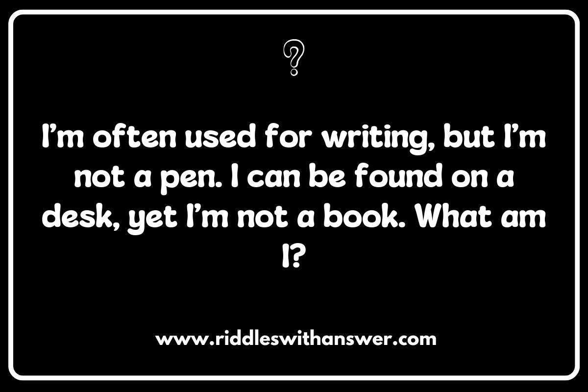 The Role of Context in Missing Objects Riddles