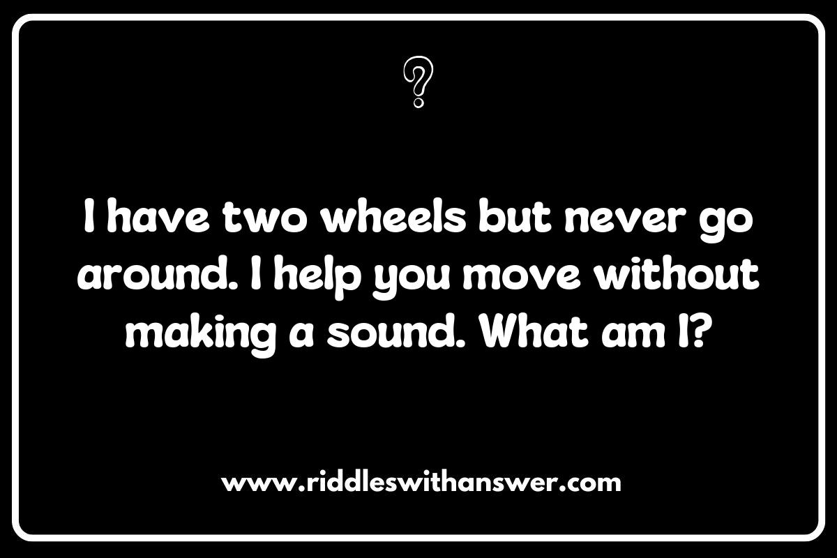 The Role of Cycling Riddles in Promoting Environmental Awareness