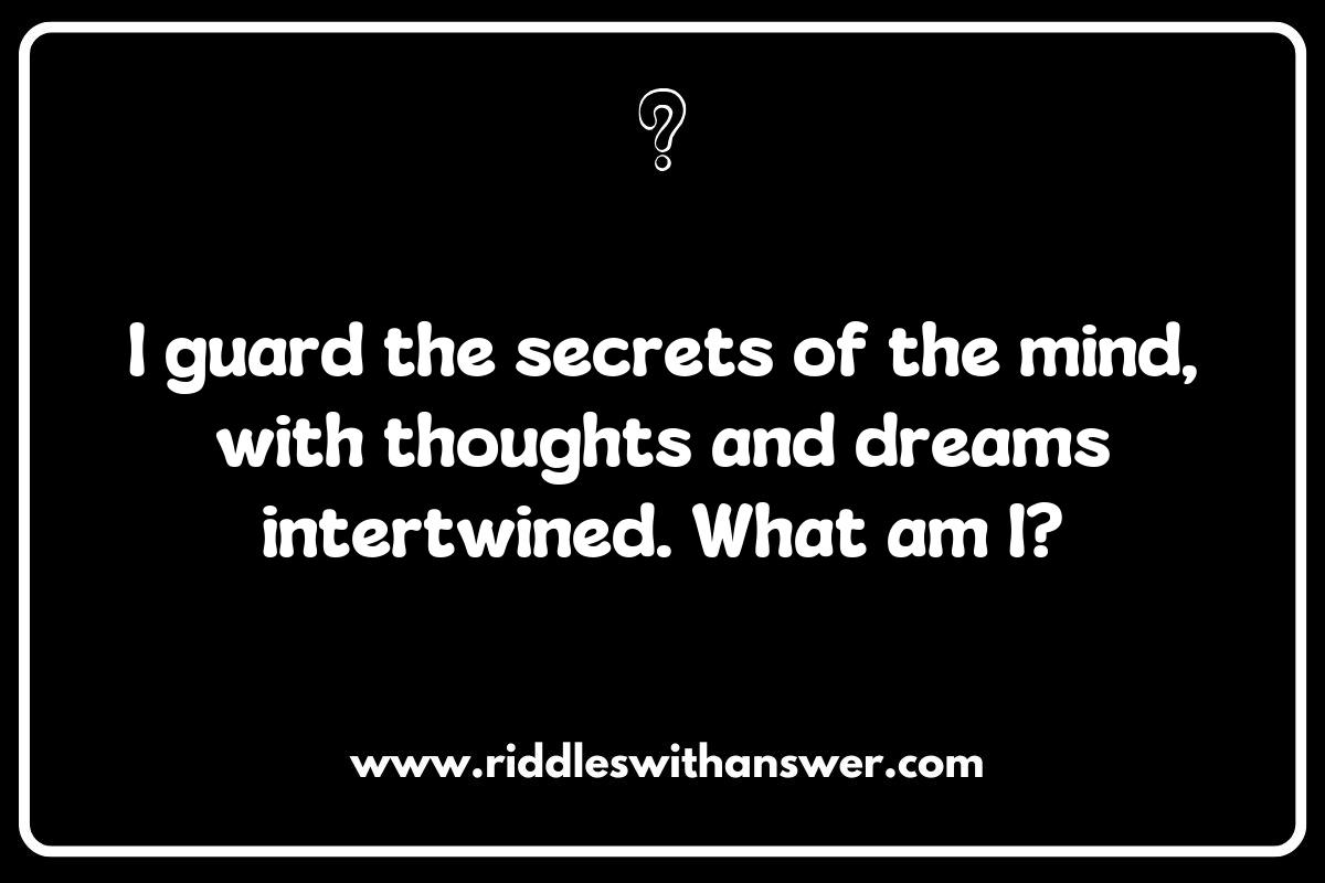 The Role of Fantasy Adventure Riddles in Character Development