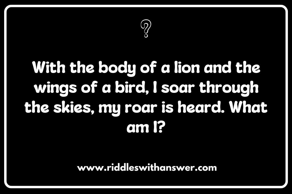 The Role of Griffins in Ancient Mythology and Their Riddles