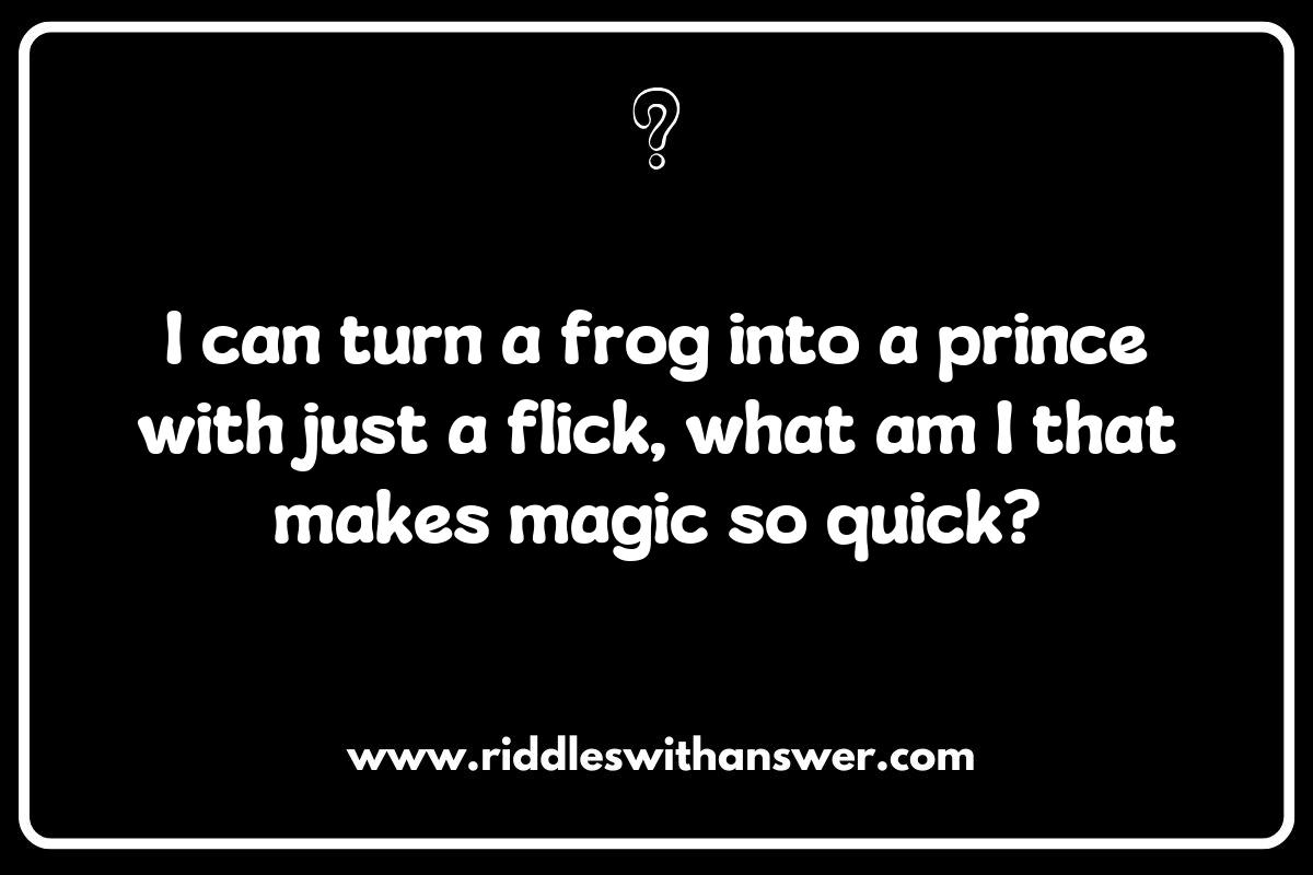 The Role of Magic Wand Riddles in Party Games: Adding a Touch of Whimsy