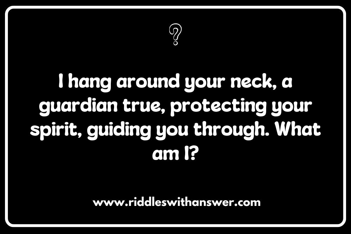 The Role of Magical Amulet Riddles in Storytelling and Fantasy Worlds