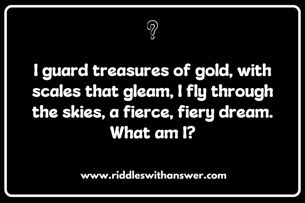 The Role of Magical Creatures in Mythology and Their Riddles