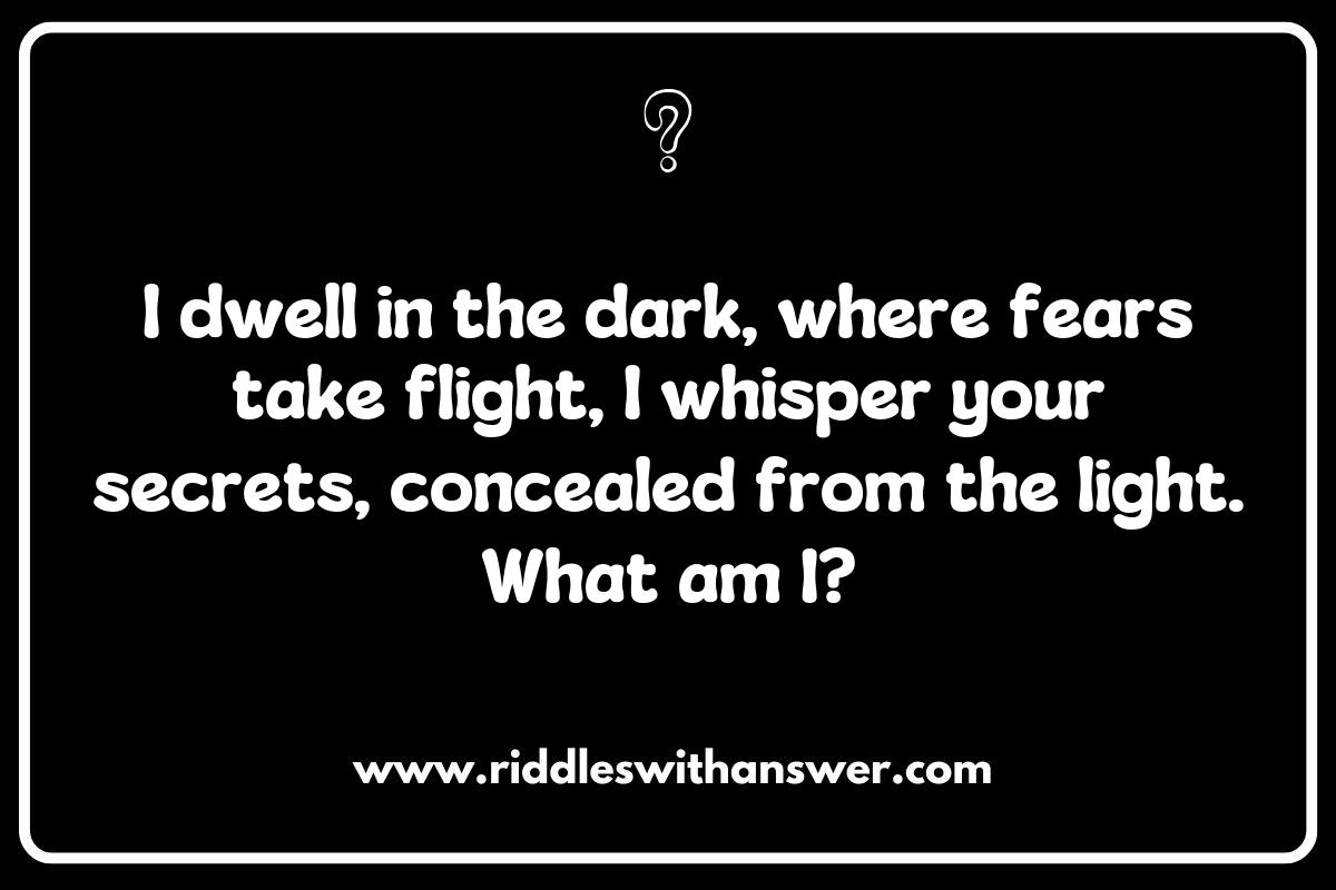 The Role of Monster in the Shadows Riddles in Modern Media and Literature