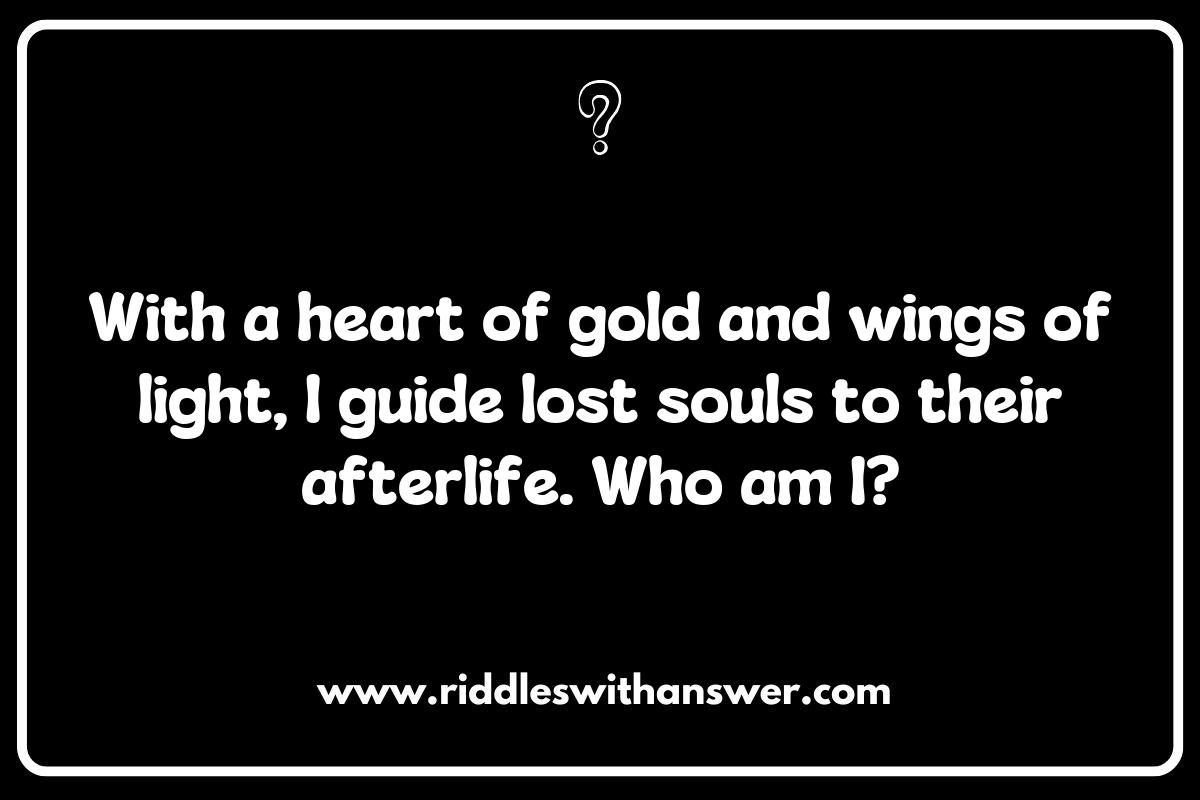 The Role of Mythological Figures in Riddles: A Creative Twist