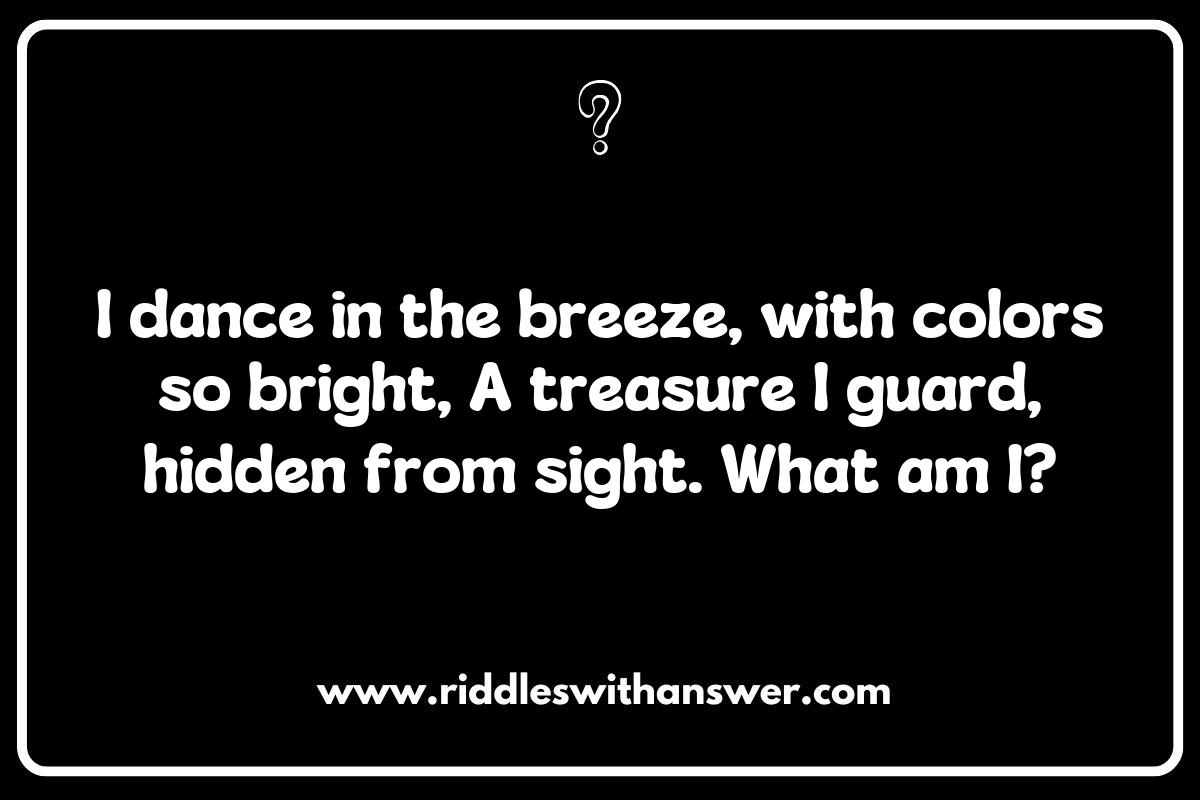 The Role of Nature in Lost Island Treasure Riddles