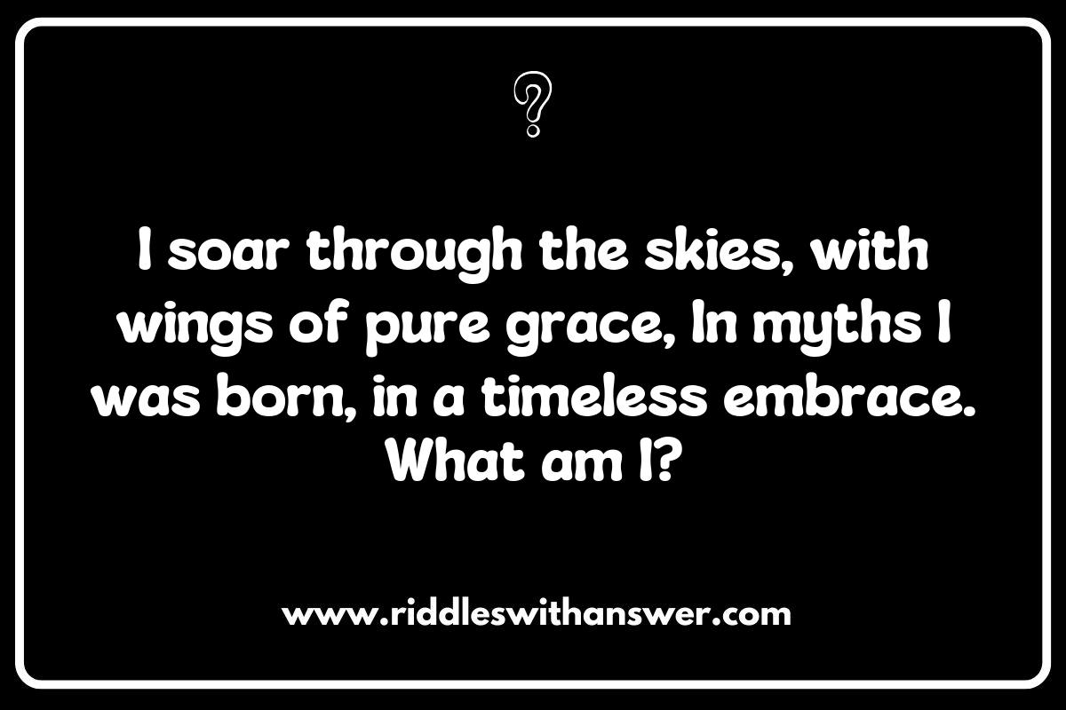 The Role of Pegasus Riddles in Modern Pop Culture