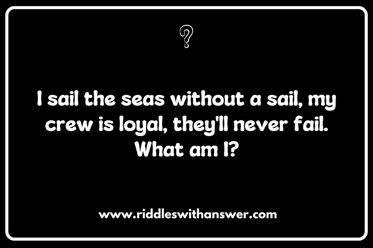 The Role of Pirate Ship Riddles in Team Building Activities