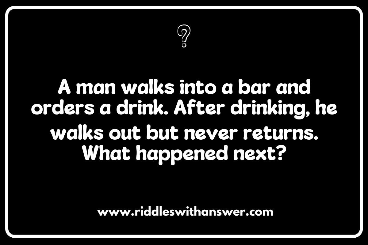 The Role of Suspense in What Happens Next Mystery Riddles