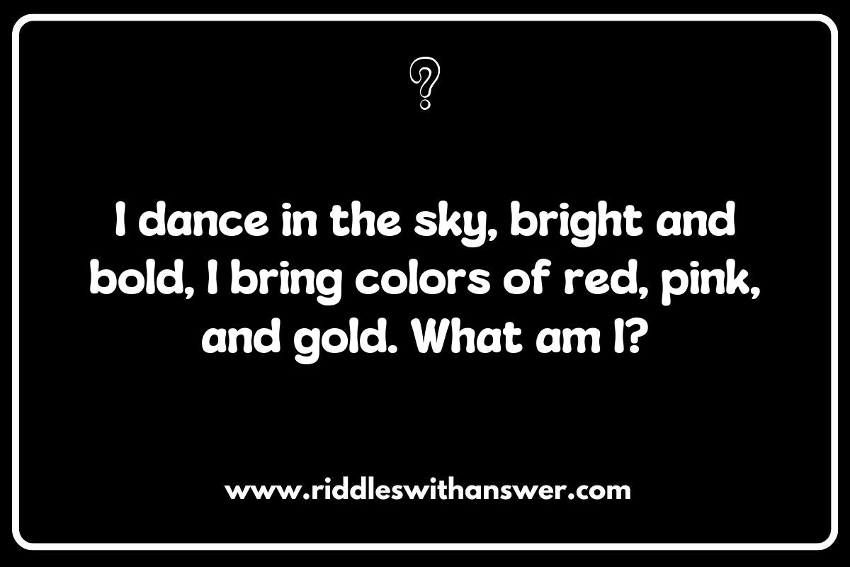 The Role of Weather Riddles in Building Vocabulary: Fun Language Learning Tools