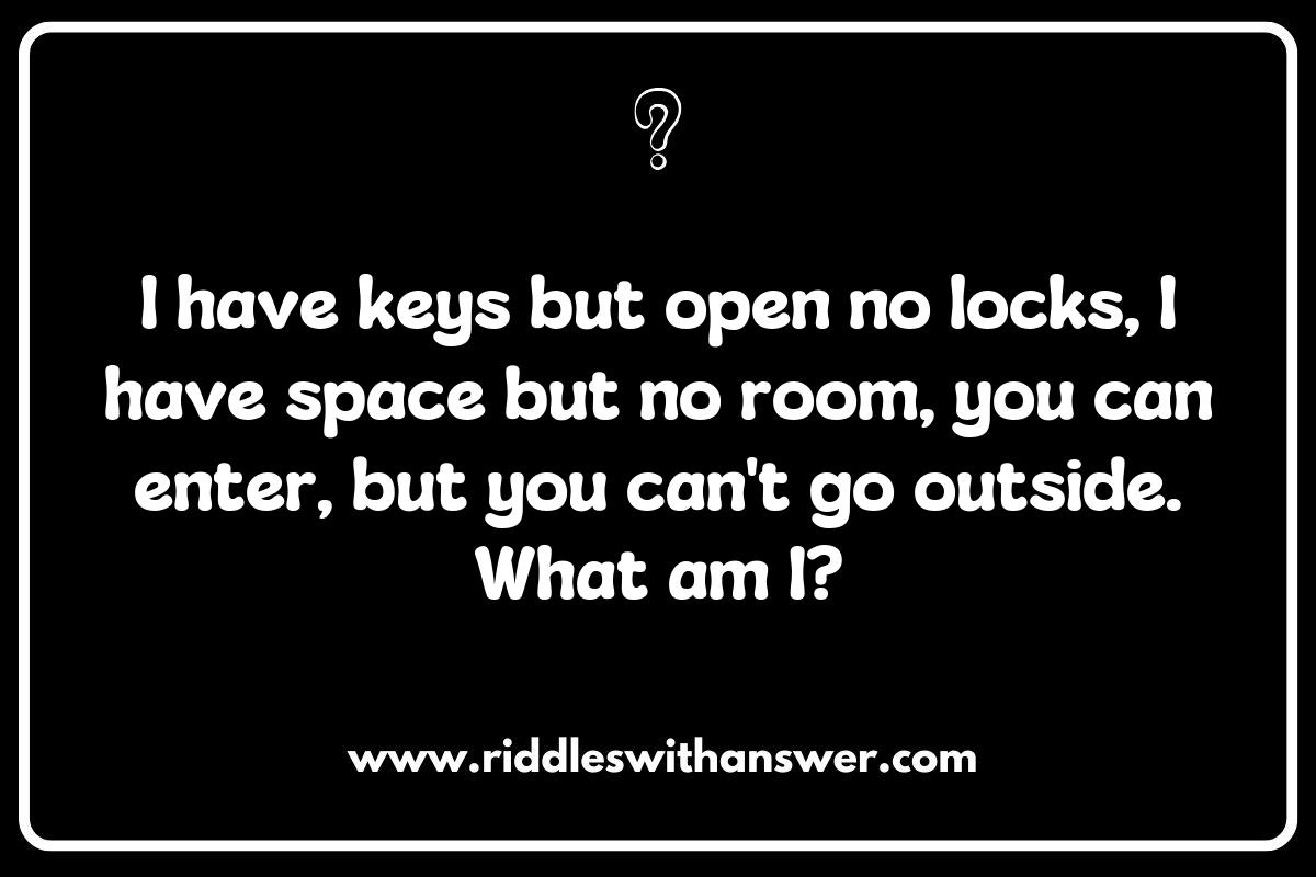 The Role of What is it Object Riddles in Educational Settings