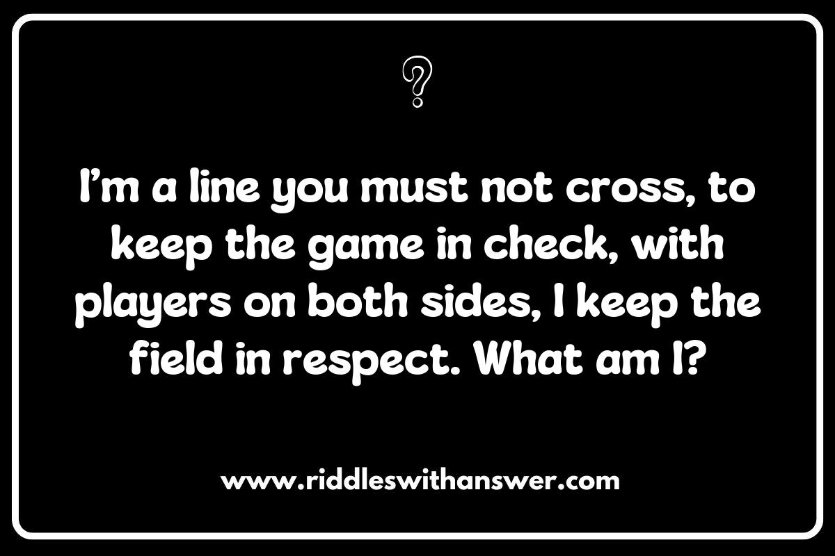 The Rules of Rugby: Engaging Riddles to Simplify Complex Regulations