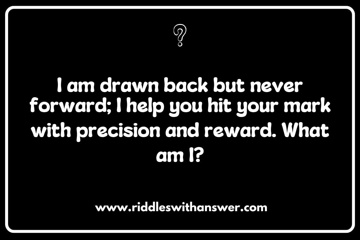The Science Behind Archery Riddles: Physics Meets Fun