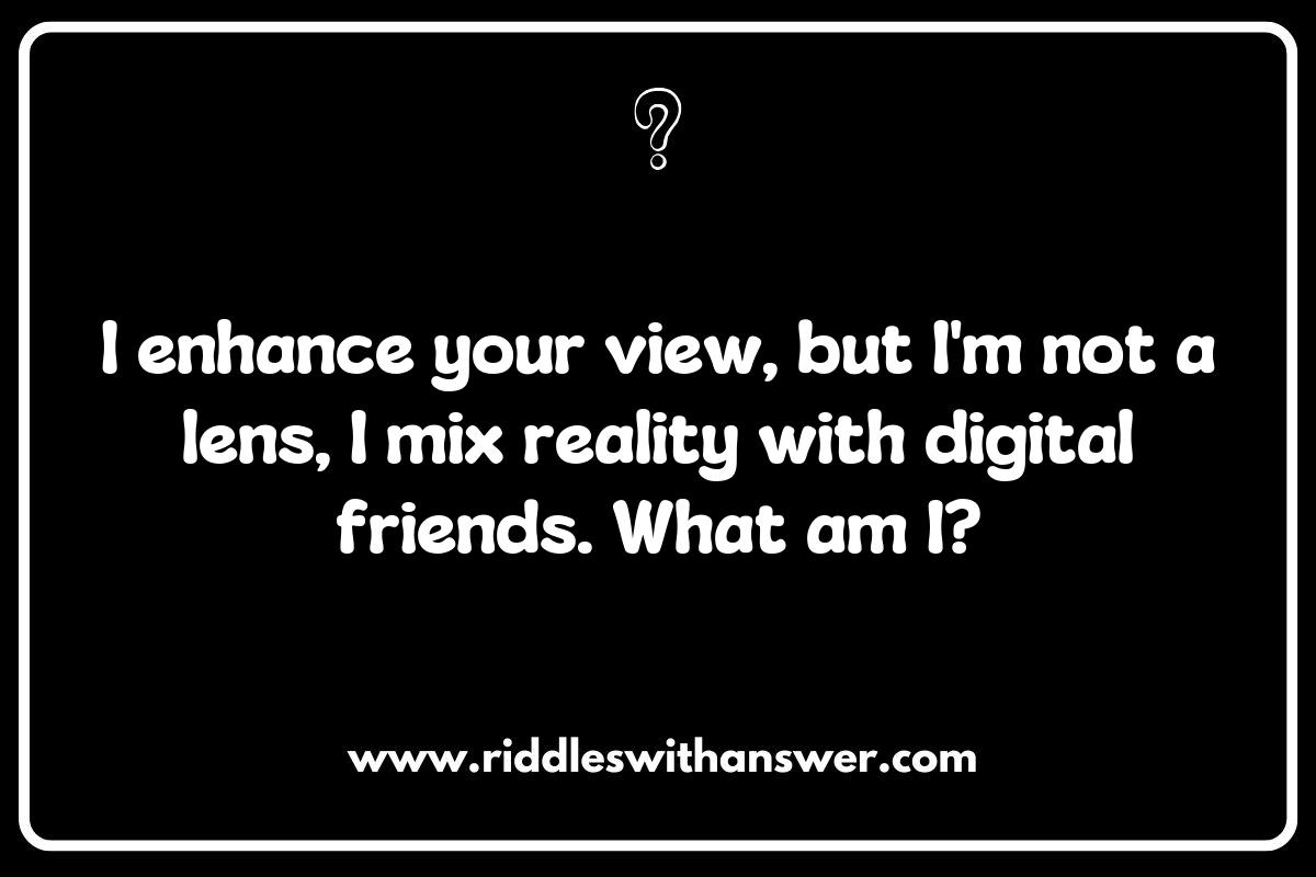 The Science Behind Augmented Reality Riddles: Merging Tech and Imagination