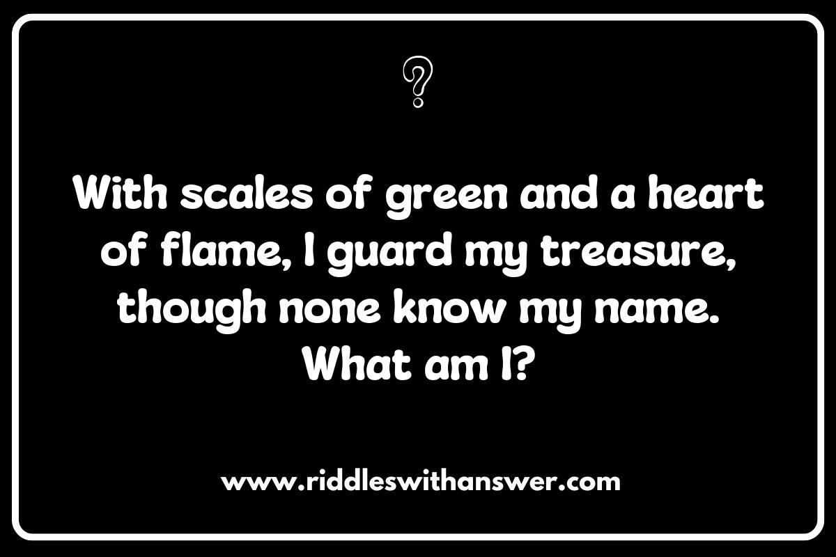 The Science Behind Fire-Breathing Monster Riddles: Why They Captivate Us