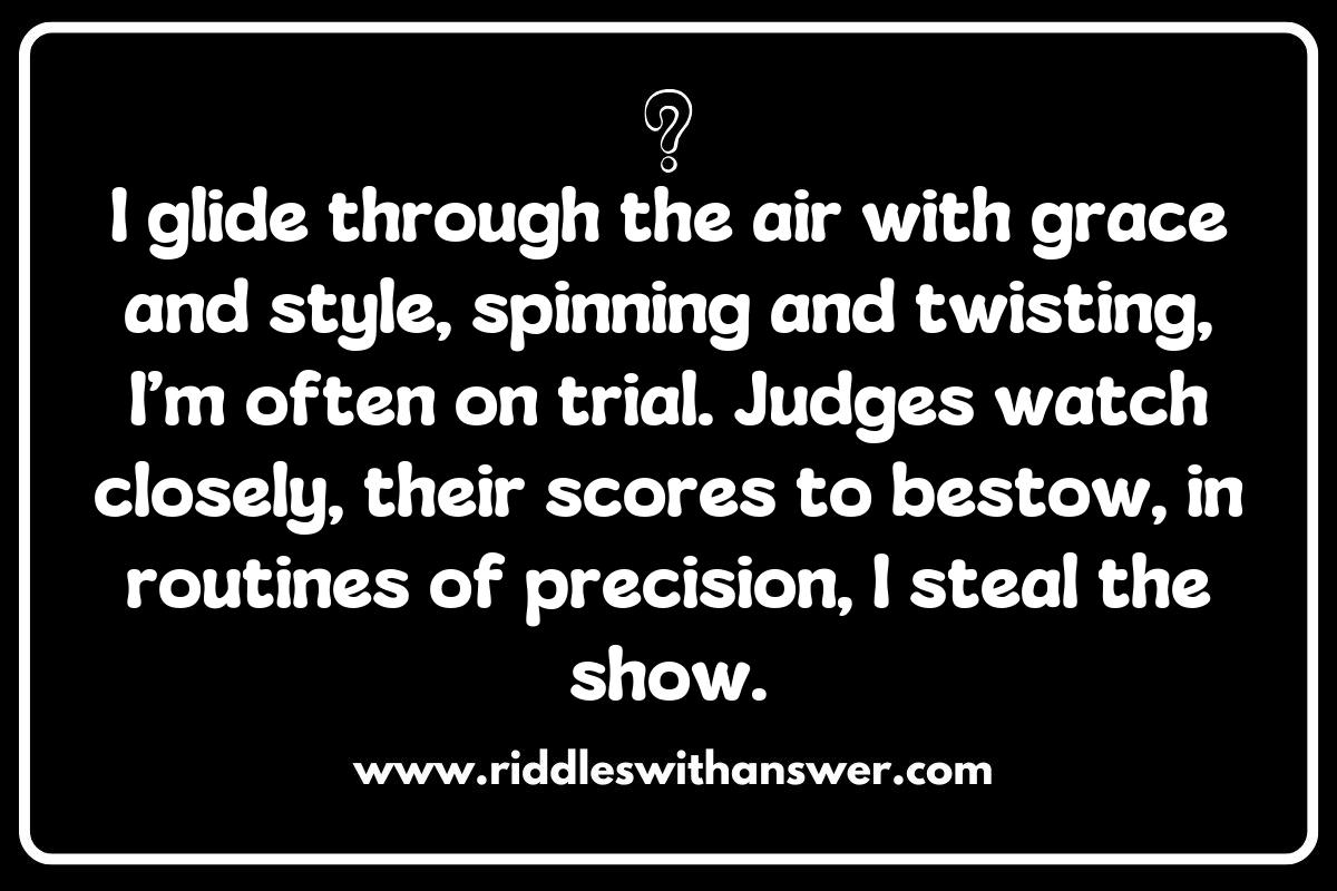 The Science of Olympic Sports Riddles: How They Engage the Mind