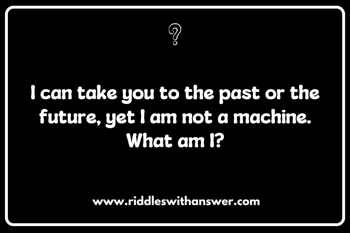 The Science of Time Travel Riddles: Exploring the Paradoxes