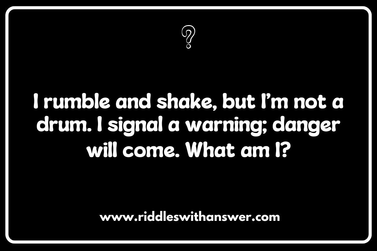 The Science of Volcanoes and Earthquakes: Riddles Unveiled