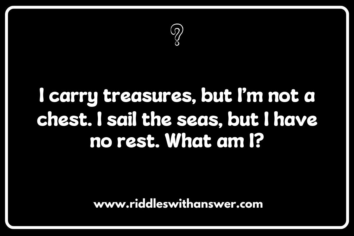 The Secrets of Pirate Riddles: Crafting Mysteries from the High Seas