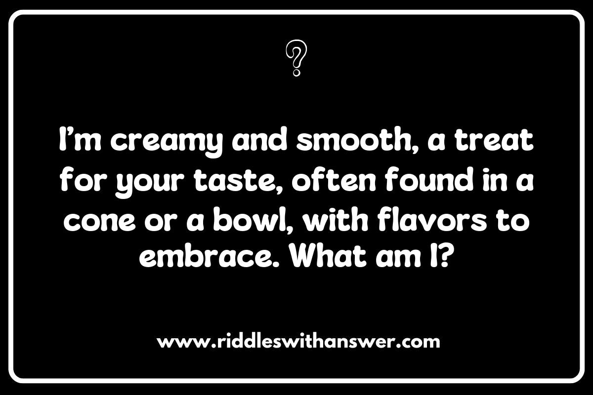 The Sweet Side of Food