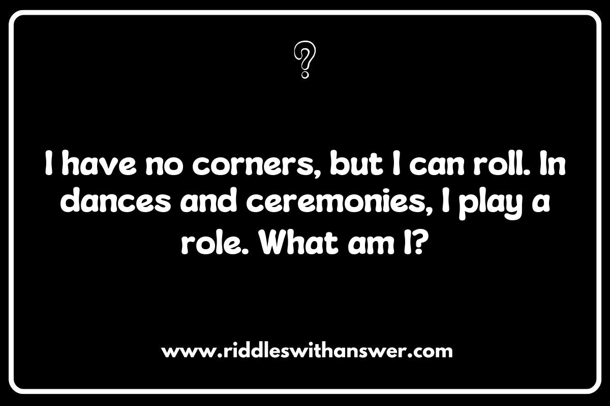 The Symbolism of Circles and Spheres Riddles in Literature and Culture