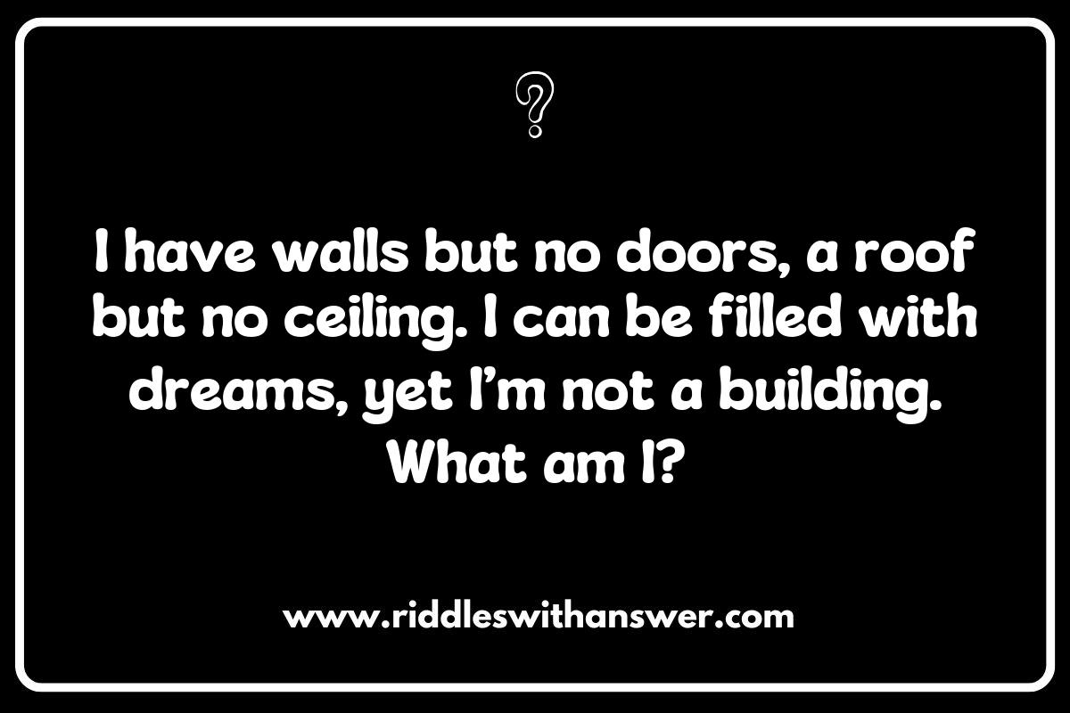The Use of Architect Riddles in Team-Building Exercises