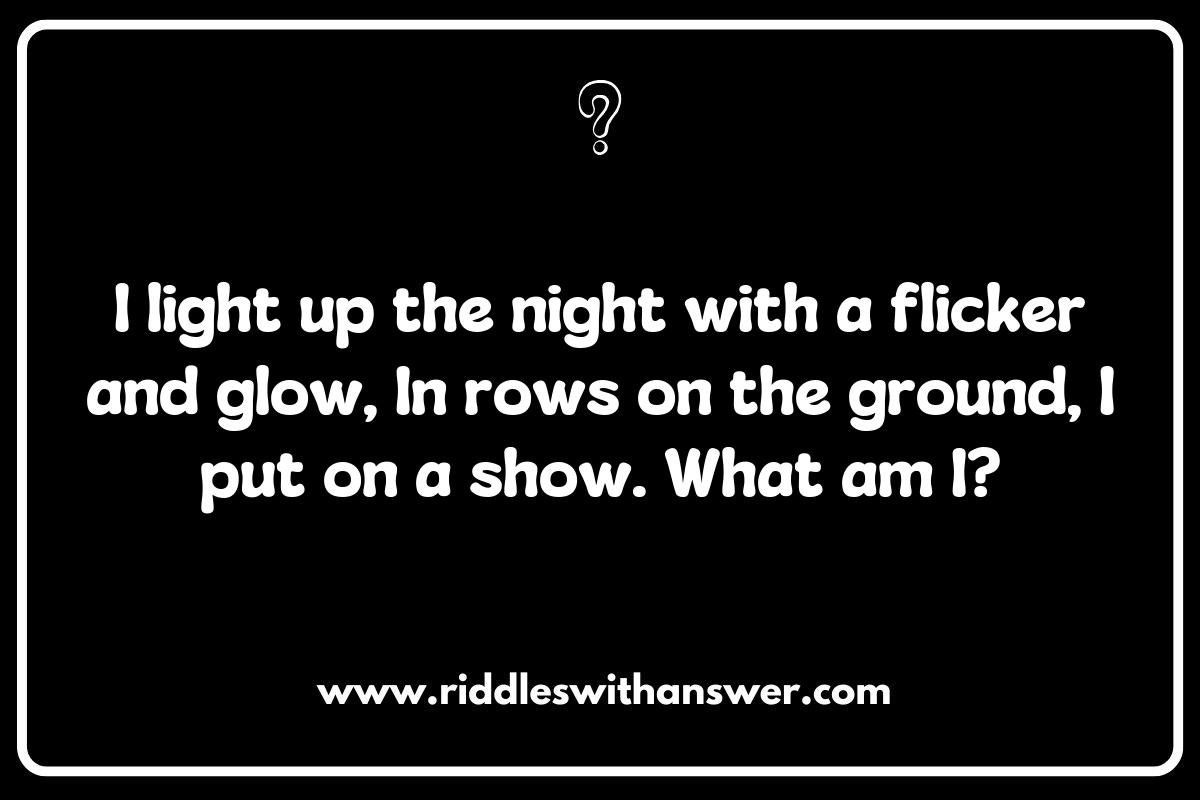 Thematic Diwali Riddles Inspired by Festival Customs