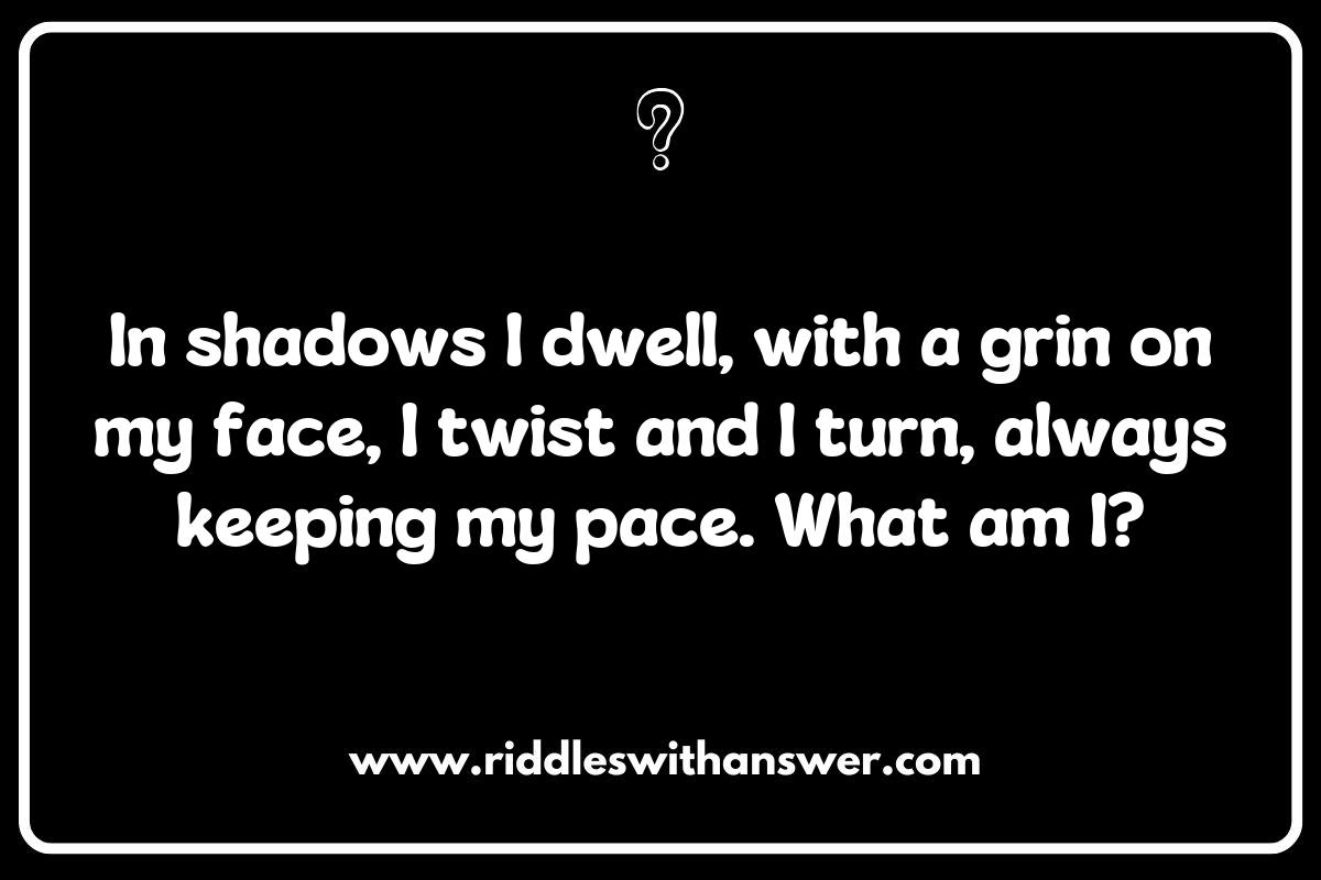 Thematic Goblin Riddles: Nature, Mischief, and Magic