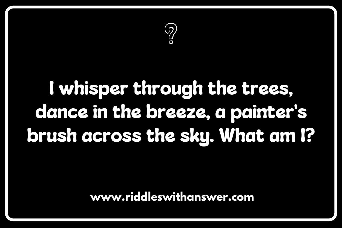 Thematic Inspirations: Famous Poets Riddles Reflecting Nature and Emotion
