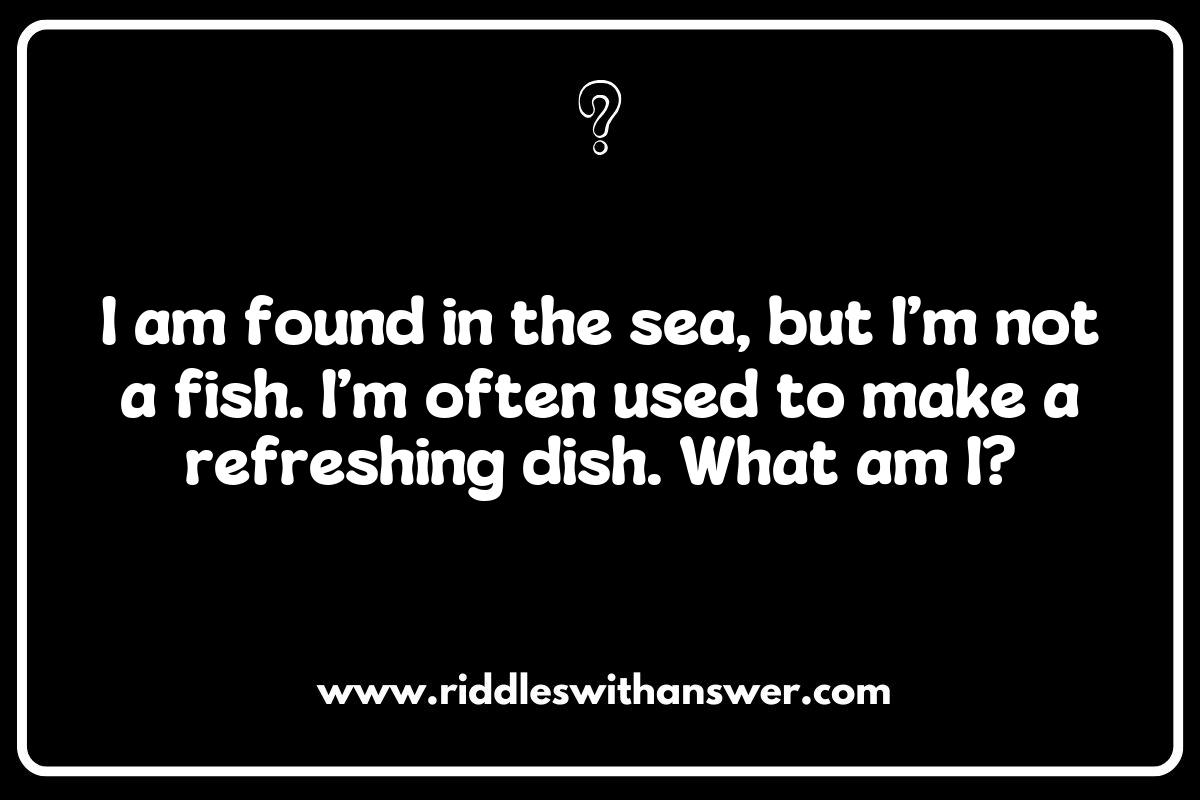 Themed Summer Riddles for Kids: From Beach Days to Barbecues
