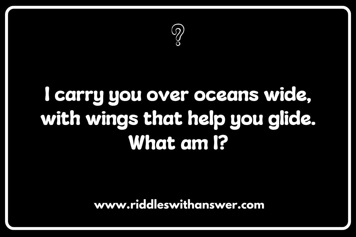 Themed Vacation and Holiday Travel Riddles for Destination Enthusiasts