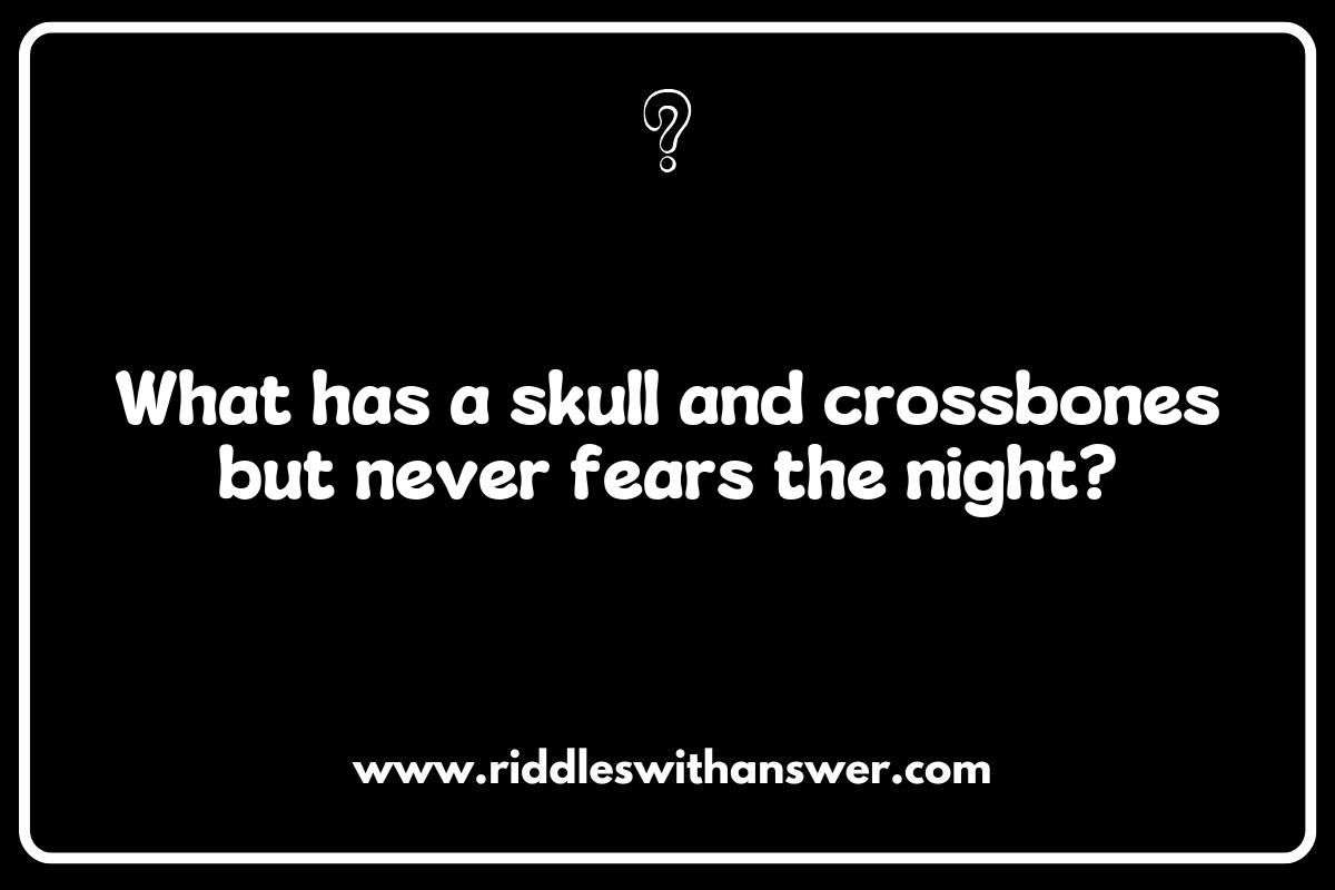 Thrilling Riddles about Pirate Battles: Capturing the Spirit of Adventure