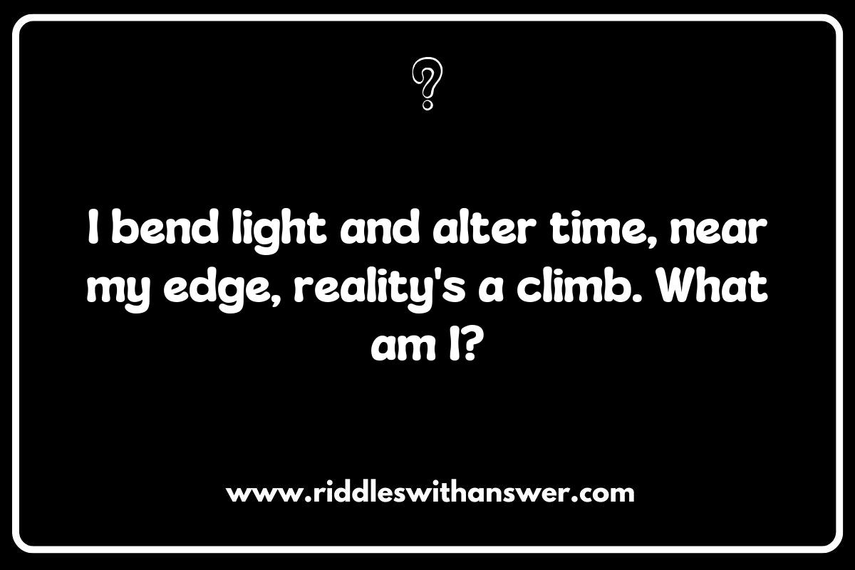 Time Dilation Dilemmas: Riddles on Black Holes and the Nature of Time