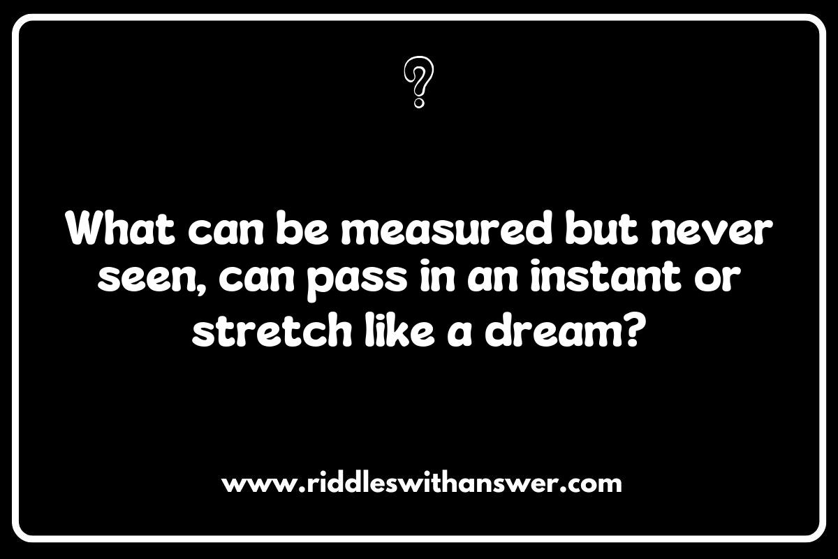 Time and Perception: Mind-Bending Philosophical Riddles for Adults