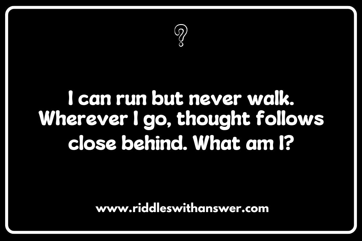 Tips for Creating Your Own Challenging What Is It Riddles