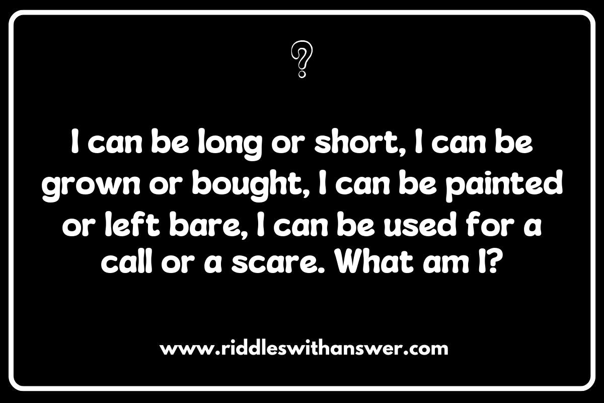 Top 10 Animal Riddles That Will Challenge Your Thinking