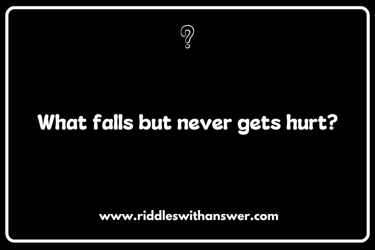 Top 10 Classic Rainy Day Riddles to Challenge Your Friends