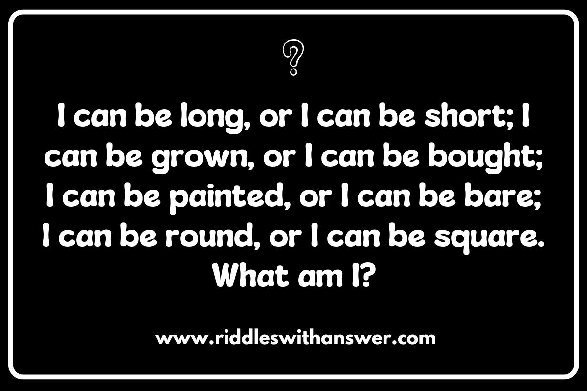 Top 10 Classic Riddles that Challenge You to Think Outside the Box