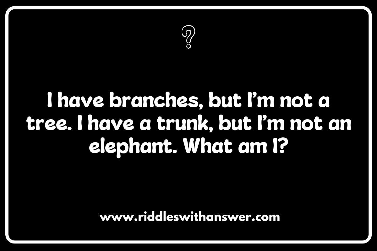 Top 10 Classic What is It Riddles with Clever Answers