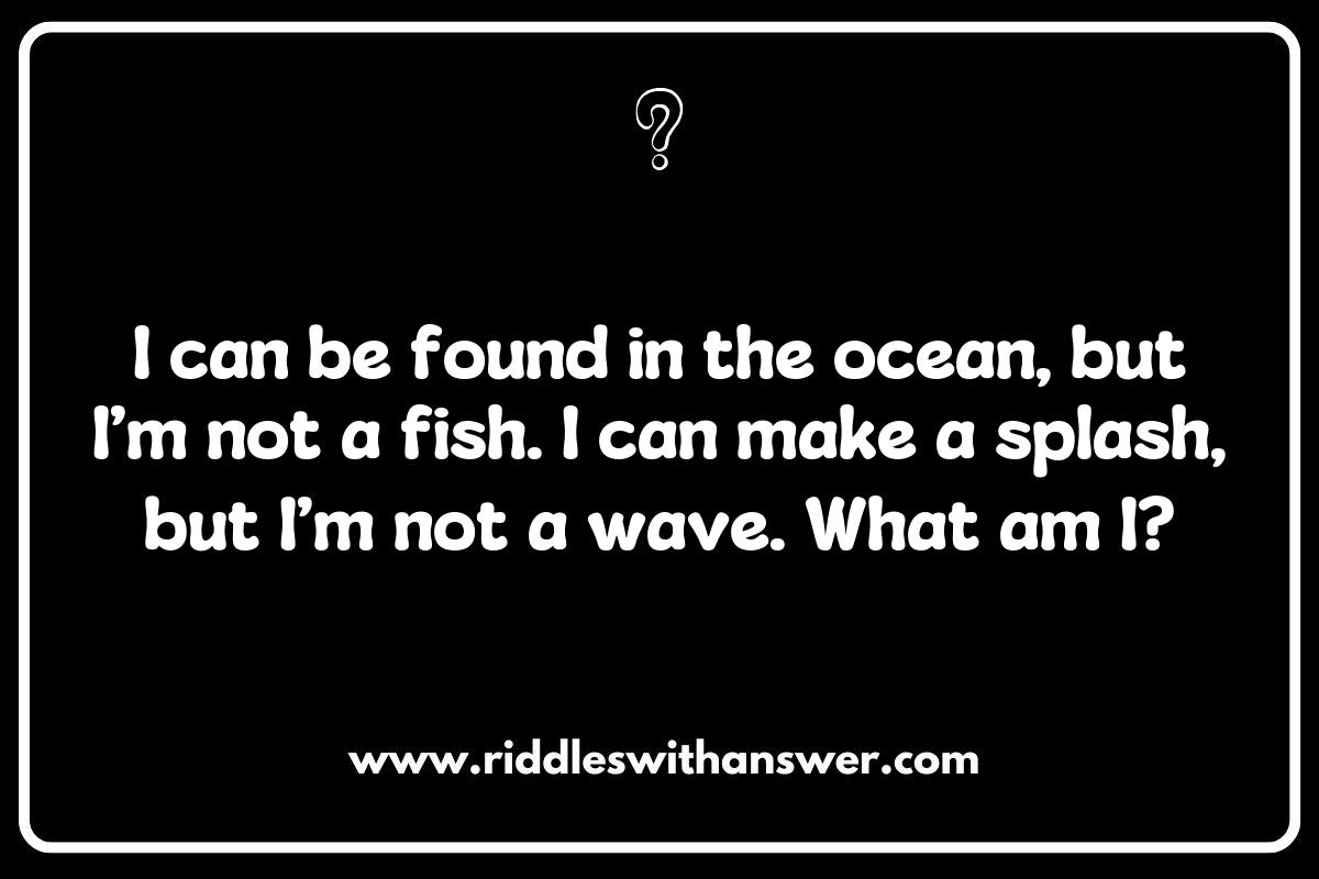 Top 10 Classic What is it Logic Riddles That Will Stump You