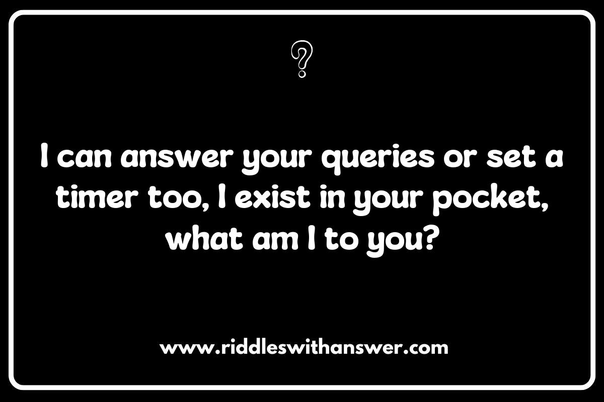 Top 10 Digital Assistant Riddles to Test Your Skills
