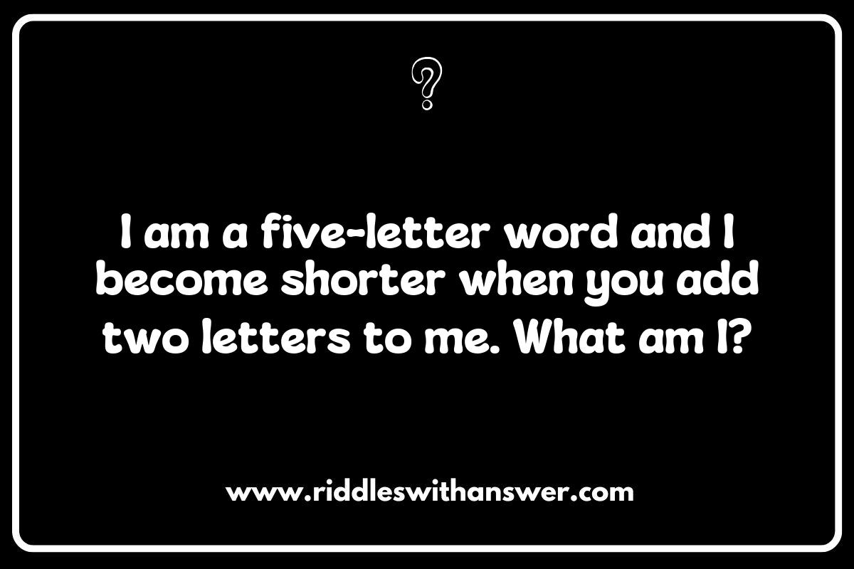 Top 10 Engaging Word Riddles to Challenge Your Vocabulary